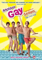 Another Gay Sequel: Gays Gone Wild! (dvd)