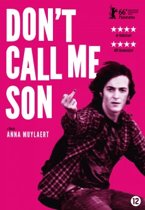 Don't Call Me Son (Mãe Só Há Uma) (dvd)