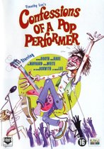 Confessions Of A Pop Performer (dvd)