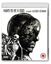 Trudno byt bogom (aka Hard to Be a God) [Blu-ray]  (English subtitled) (import) (dvd)