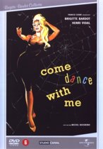 Come Dance With Me (dvd)