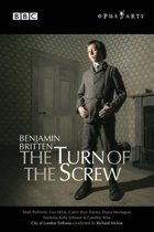 The Turn Of The Screw (dvd)