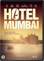 Hotel Mumbai (dvd)