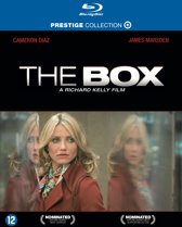 The Box (dvd)