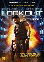 Lockout (dvd)