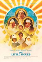 The Little Hours (dvd)
