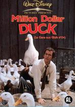 Million Dollar Duck (dvd)