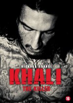 Khali the Killer (dvd)