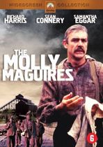 Molly Maguires (D) (dvd)