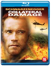 Collateral Damage (blu-ray)