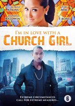 I'm In Love With A Church Girl (dvd)