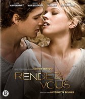 Rendez-Vous (blu-ray)
