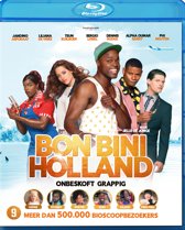 Bon Bini Holland (blu-ray)