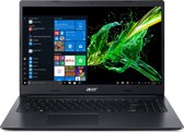 Acer Aspire 3 A315-55G-76C4 Zwart Notebook 39,6 cm (15.6'') 1920 x 1080 Pixels Intel® 10e generatie Core™ i7 8 GB DDR4-SDRAM 1000 GB SSD Windows 10 Home
