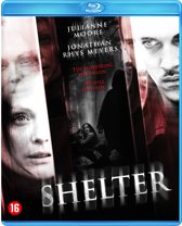 Shelter (2010) (blu-ray)
