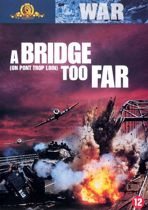 A Bridge Too Far (dvd)