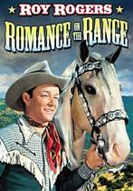 Romance On The Range (dvd)