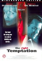 Right Temptation (dvd)