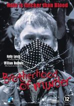 Brotherhood Of Murder (dvd)
