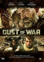 Dust Of War (dvd)