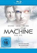The Machine (Blu-Ray) (import)
