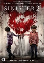 Sinister 2 (dvd)