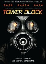 Tower Block (dvd)
