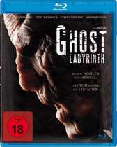 Ghost Labyrinth (Blu-Ray) (import)