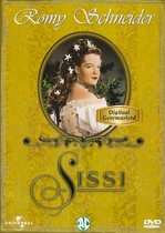 Sissi - Sissi (1955) (dvd)