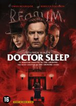 Doctor Sleep (dvd)