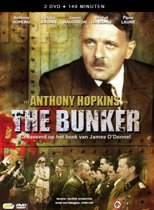 The Bunker (dvd)