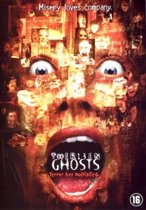 Thirteen Ghosts (dvd)