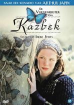 VLIEGENIERSTER VAN KAZBEK (dvd)