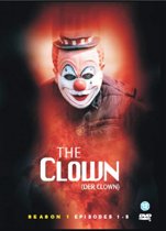 Clown, The - 1: Afleveringen 1-8 (3DVD)