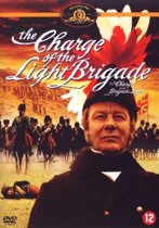 Charge Of The Light Brigade (dvd)