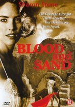 Blood & Sand (dvd)