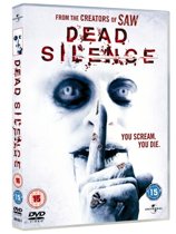 Dead Silence (dvd)