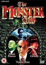 Monster Club (dvd)