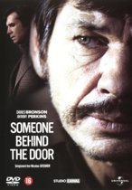 Someone Behind The Door (D) (dvd)