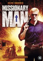 Missionary Man (dvd)