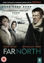Far North (dvd)
