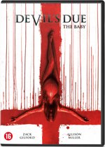 Devil's Due (dvd)