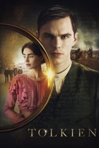Tolkien (dvd)