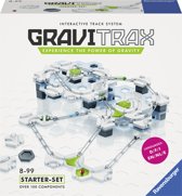 GraviTrax® Starter-Set - Knikkerbaan / Kogelbaan