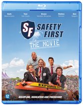 Safety First (blu-ray)