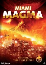 Miami Magma (dvd)