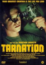 TARNATION (dvd)