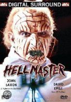 Hellmaster (dvd)