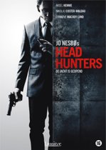 Headhunters (dvd)