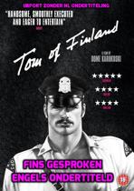 Tom Of Finland (Import) (dvd)